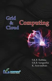 Grid and Cloud Computing - Rathika S.K.B.