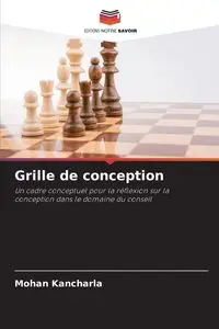 Grille de conception - Kancharla Mohan