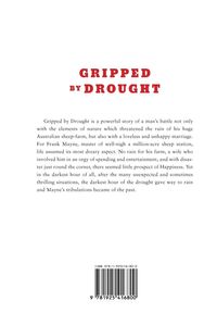 Gripped By Drought - Upfield Arthur W.