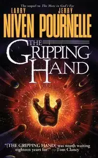 Gripping Hand - Larry Niven