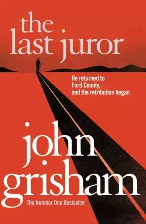 Grisham: Last Juror, the - John Grisham