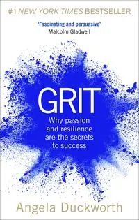 Grit - Angela Duckworth