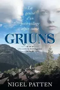 Griuns - Nigel Patten