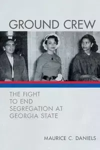 Ground Crew - Maurice Daniels C