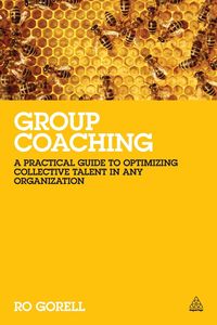 Group Coaching - Gorell Ro