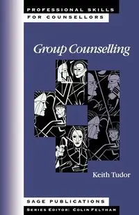 Group Counselling - Keith Tudor