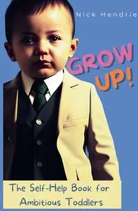 Grow up! - Nick Hendrie