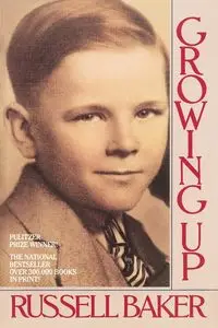 Growing Up - Russell Baker