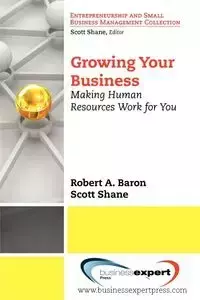 Growing Your Business - Robert Baron