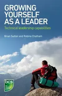 Growing Yourself as a Leader - Brian Sutton