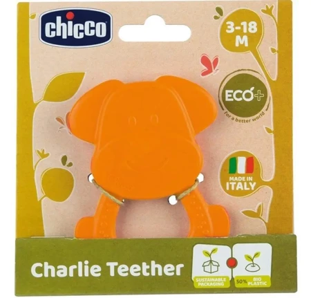 Gryzak Piesek Eco+ - Chicco