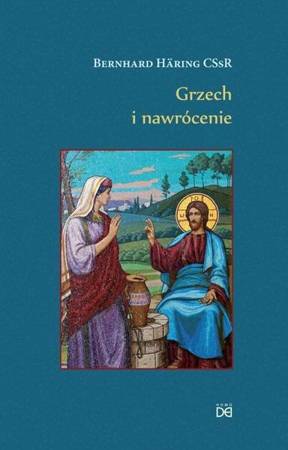 Grzech i nawrócenie - Bernhard Hring CSsR