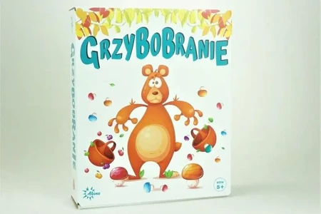 Grzybobranie ABINO