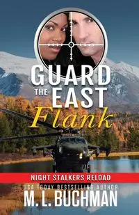 Guard the East Flank - Buchman M. L.