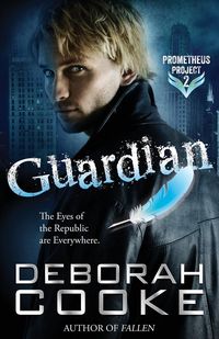 Guardian - Deborah Cooke