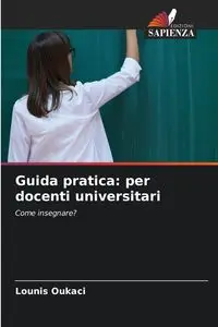 Guida pratica - Oukaci Lounis