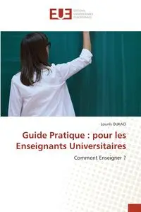 Guide Pratique - Oukaci Lounis