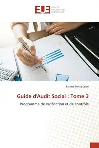 Guide d'Audit Social - Fatima Drissi Zohra