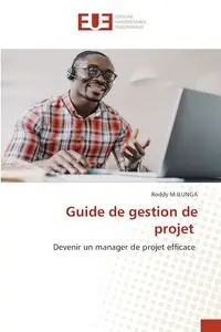 Guide de gestion de projet - M.ILUNGA Roddy