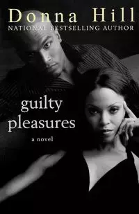 Guilty Pleasures - Donna Hill