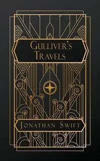 Gulliver's Travels - Jonathan Swift