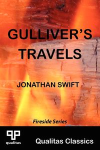 Gulliver's Travels (Qualitas Classics) - Jonathan Swift