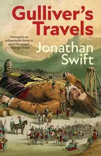 Gulliver's Travels (Warbler Classics Annotated Edition) - Jonathan Swift