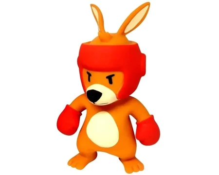 Gumostwory Stumble Guys - Boxing Roo - EPEE