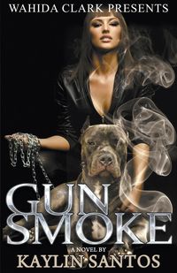 Gun Smoke - Santos Kaylin