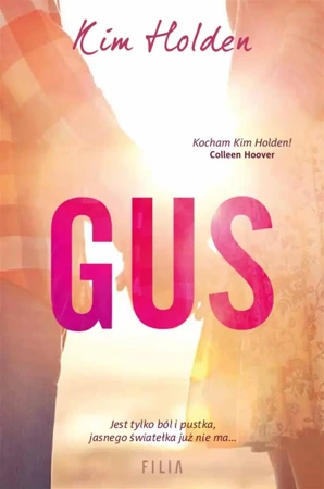 Gus - Kim Holden