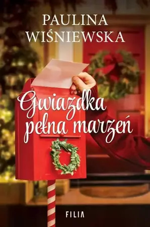 Gwiazdka pełna marzeń - Paulina Wiśniewska