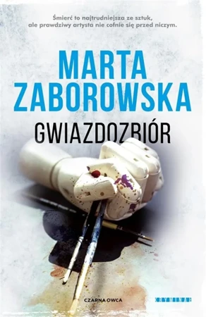 Gwiazdozbiór - Marta Zaborowska