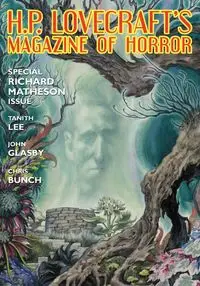 H.P. Lovecraft's Magazine of Horror #2