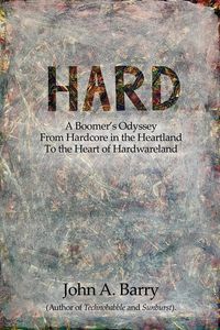 HARD - A. Barry John