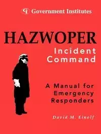 HAZWOPER - David M. Einolf