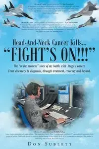 HEAD-AND-NECK CANCER KILLS... - Don Sublett