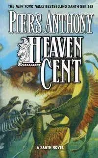 HEAVEN CENT - Anthony Piers