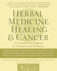 HERBAL MEDICINE HEALING AND - YANCE