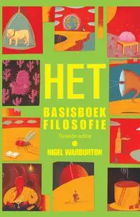 HET Basisboek Filosofie - Nigel Warburton