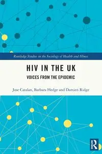 HIV in the UK - Jose Catalan