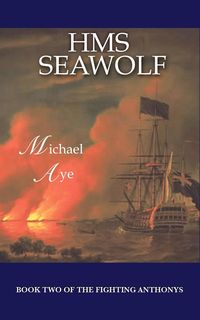 HMS Seawolf - Michael Aye