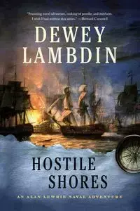 HOSTILE SHORES - DEWEY LAMBDIN