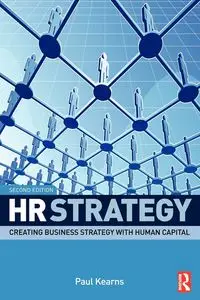 HR Strategy - Paul Kearns