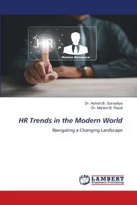 HR Trends in the Modern World - Gorvadiya Dr. Ashish B.