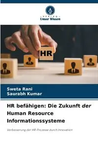 HR befähigen - Rani Sweta