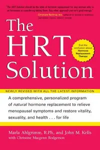 HRT Solution (rev. edition) - John Kells M