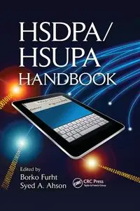 HSDPA/HSUPA Handbook - Furht Borko