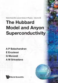 HUBBARD MODEL & ANYON SUPERCONDUC..(V38) - A P BALACHANDRAN ET AL.