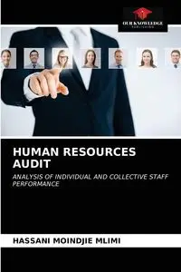 HUMAN RESOURCES AUDIT - MOINDJIE MLIMI HASSANI