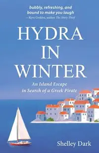 HYDRA IN WINTER - Dark